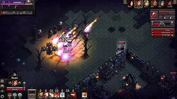 Amazon.com: The Last Spell - Nintendo Switch : Everything Else